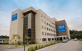 TRYP by Wyndham Manaus Aeroporto
